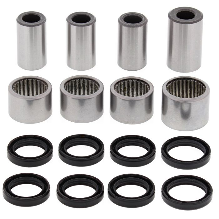 All Balls Linkage Bearing Kit 27-1121 Honda TRX450ER 06-14, TRX450R 04-09 NEW