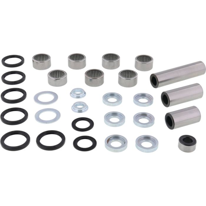 All Balls Linkage Bearing Kit 27-1125 Honda CR125R 02-07, CR250R 02-07 NEW