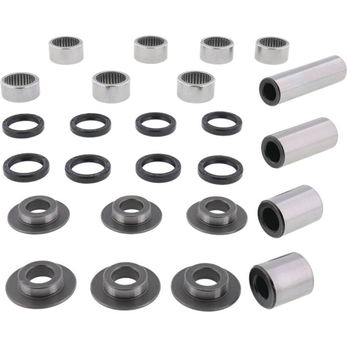 All Balls Linkage Bearing Kit 27-1127 Suzuki RM125 04-08, RM250 04-08 NEW