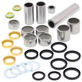 All Balls Linkage Bearing Kit 27-1128 Yamaha WR250F 05, WR450F 05, YZ250F 05 NEW