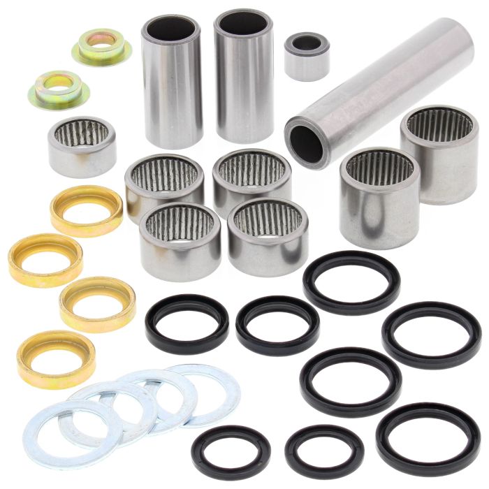 All Balls Linkage Bearing Kit 27-1128 Yamaha WR250F 05, WR450F 05, YZ250F 05 NEW