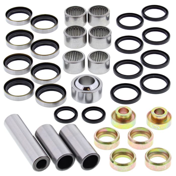 All Balls Linkage Bearing Kit 27-1130 KTM EGS 125 93-97, EGS 250 94-97 NEW