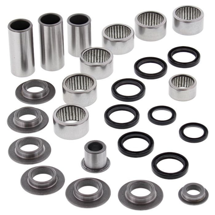 All Balls Linkage Bearing Kit 27-1131 Suzuki RM125 01, RM250 01 NEW SHIPS TODAY