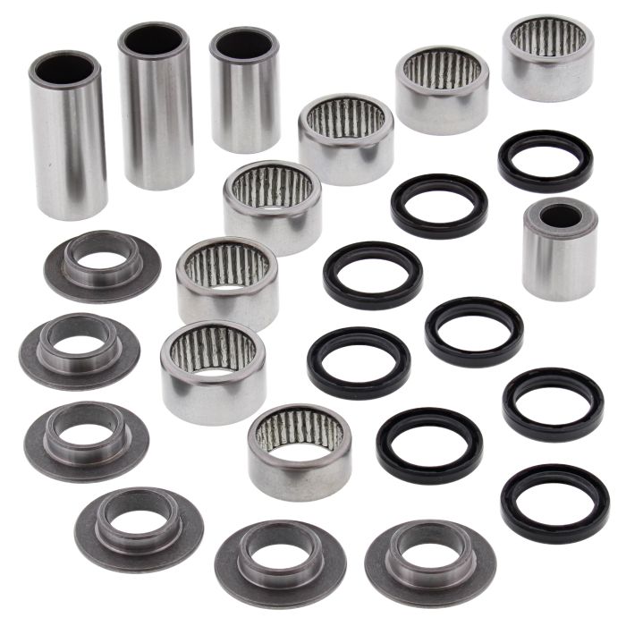 All Balls Linkage Bearing Kit 27-1132 Suzuki RM125 02-03, RM250 02-03 NEW
