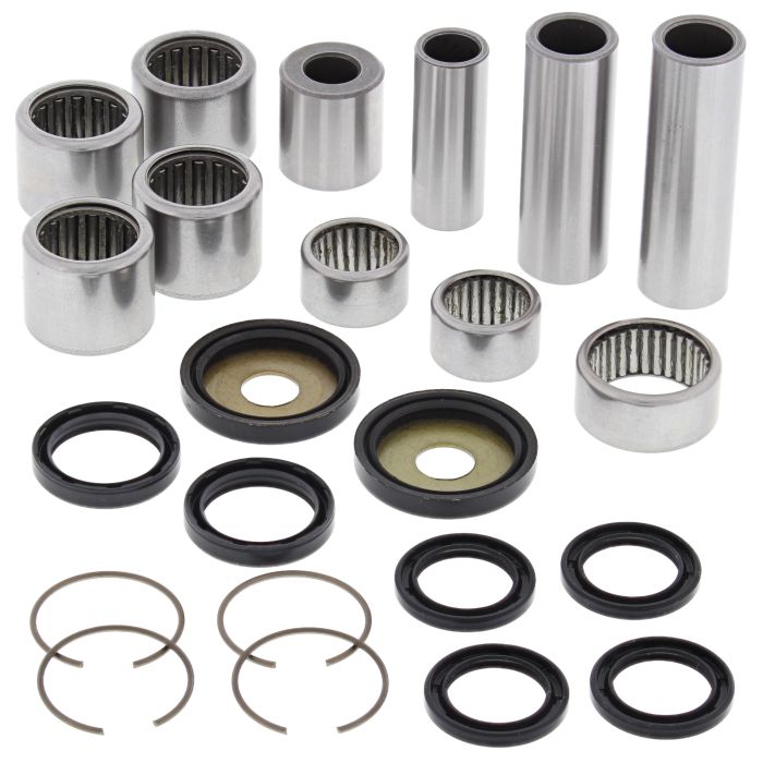 All Balls Linkage Bearing Kit 27-1134 Suzuki RM85 05-23, RM85L 05-16 SHIPS TODAY