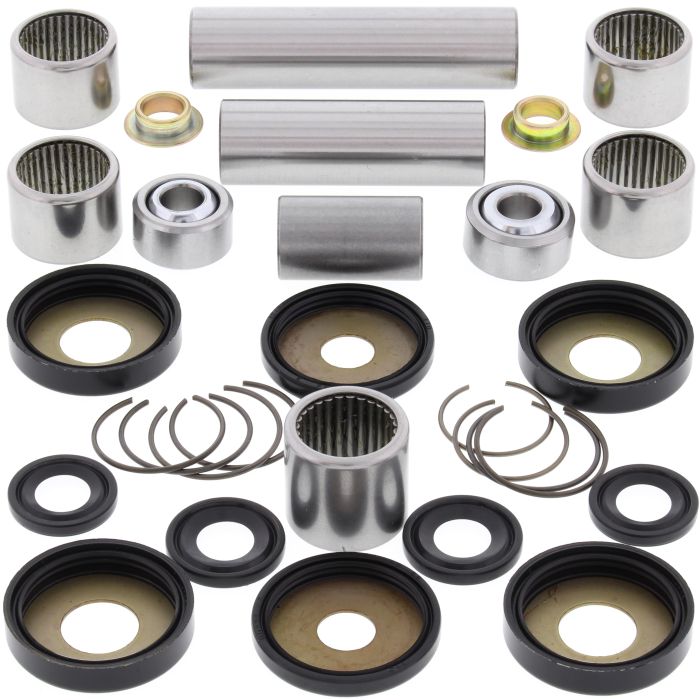 All Balls Linkage Bearing Kit 27-1136 Suzuki RMX250 91-99 NEW SHIPS TODAY