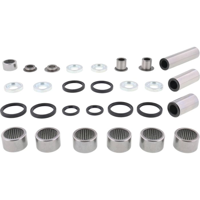 All Balls Linkage Bearing Kit 27-1137 Kawasaki KLX450R (AU) 18-19, KLX450R 08-09