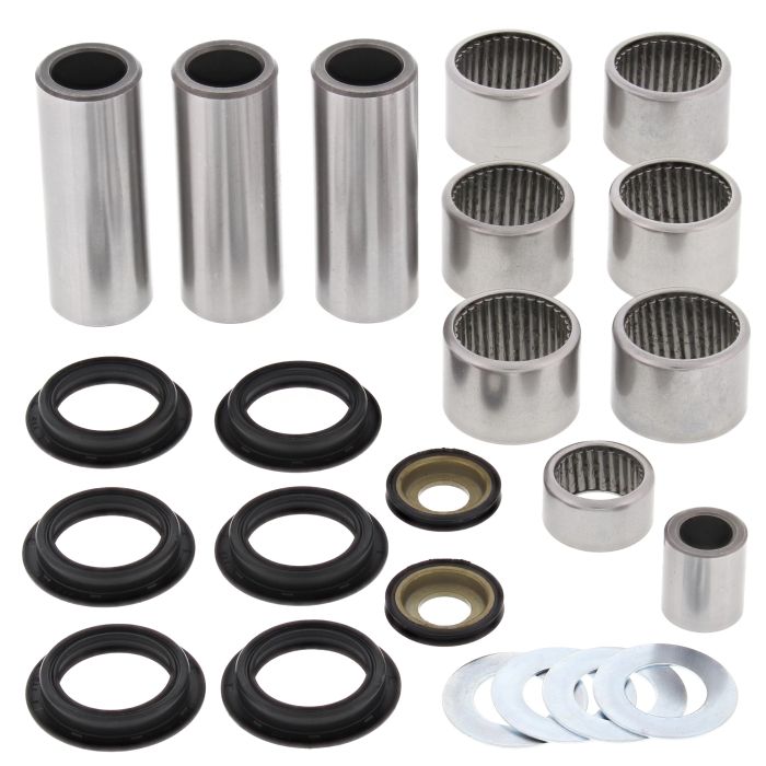 All Balls Linkage Bearing Kit 27-1138 Kawasaki KLX250R 94 NEW SHIPS TODAY