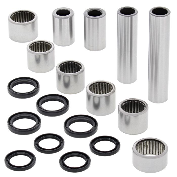 All Balls Linkage Bearing Kit 27-1139 Yamaha YFZ450 06-13 NEW SHIPS TODAY