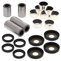 All Balls Linkage Bearing Kit 27-1141 Yamaha YFM350 Raptor 04-13 NEW SHIPS TODAY