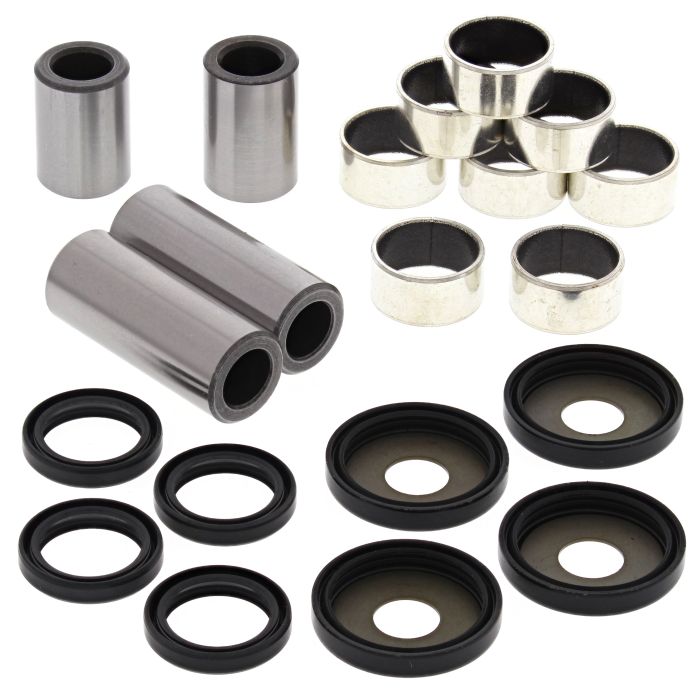 All Balls Linkage Bearing Kit 27-1141 Yamaha YFM350 Raptor 04-13 NEW SHIPS TODAY