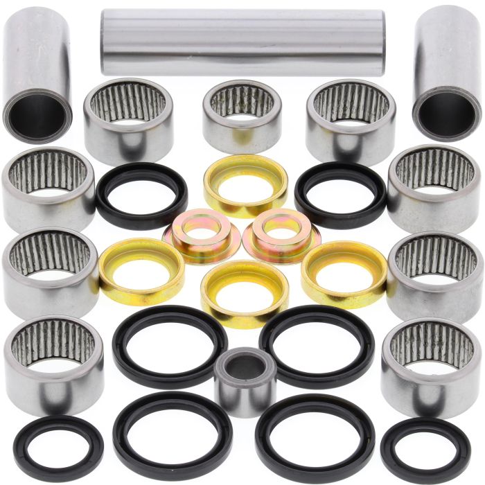 All Balls Linkage Bearing Kit 27-1142 Yamaha WR250F 06, WR450F 06 SHIPS TODAY