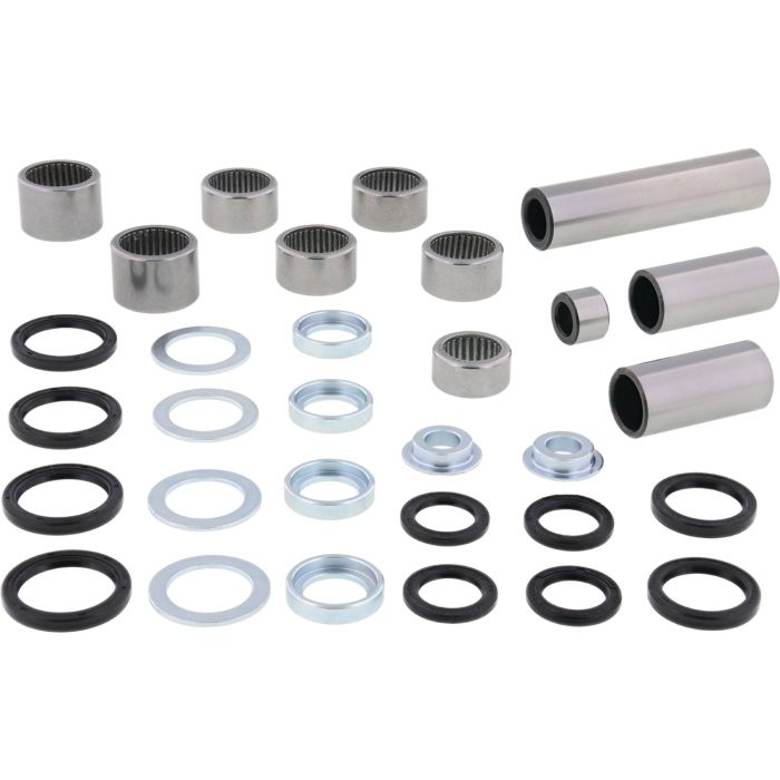 All Balls Linkage Bearing Kit 27-1145 Yamaha WR250F 07-14, WR450F 07-15 NEW