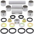 All Balls Linkage Bearing Kit 27-1147 Husqvarna SM450R 05-07, SM510R 05-07 NEW