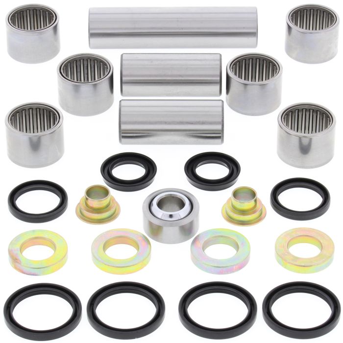 All Balls Linkage Bearing Kit 27-1147 Husqvarna SM450R 05-07, SM510R 05-07 NEW