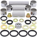 All Balls Linkage Bearing Kit 27-1148 Husqvarna SM400R 04, SM450R 04 SHIPS TODAY