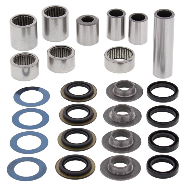 All Balls Linkage Bearing Kit 27-1150 Suzuki LT-R450 06-11 NEW SHIPS TODAY