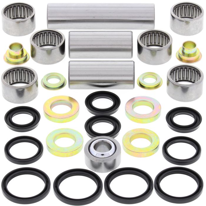 All Balls Linkage Bearing Kit 27-1151 Husqvarna SM450R 03, TC 250 03, TC450 03