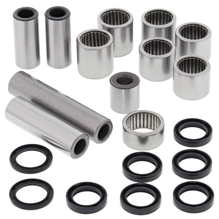 All Balls Linkage Bearing Kit 27-1153 Honda CRF150R 07-25, CRF150RB 07-25 NEW