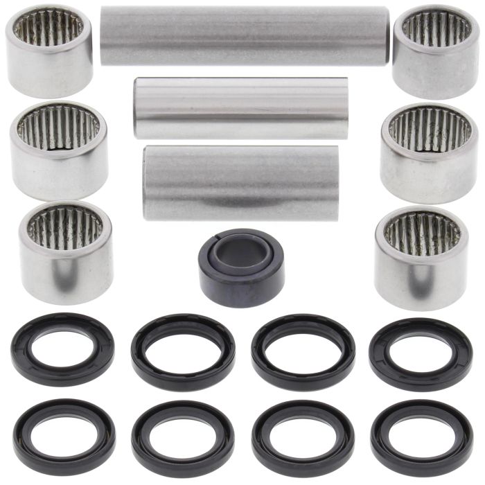 All Balls Linkage Bearing Kit 27-1158 Honda CR250R 88 NEW SHIPS TODAY