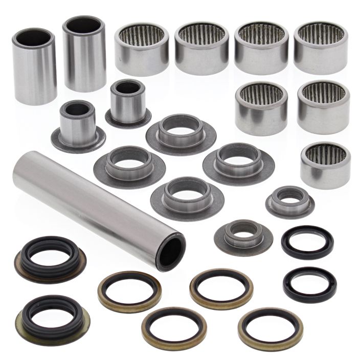 All Balls Linkage Bearing Kit 27-1160 Kawasaki KFX450R 08-14 NEW SHIPS TODAY