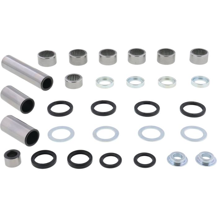 All Balls Linkage Bearing Kit 27-1170 Yamaha YZ125 06-25, YZ125X 20-25 NEW