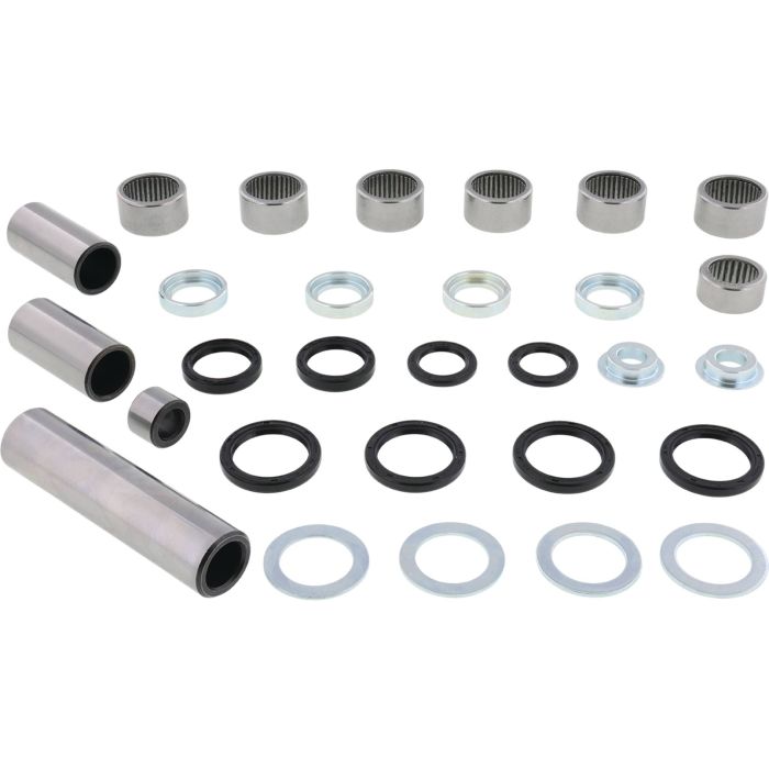 All Balls Linkage Bearing Kit 27-1171 Yamaha WR250F 15-25, WR450F 16-25 NEW