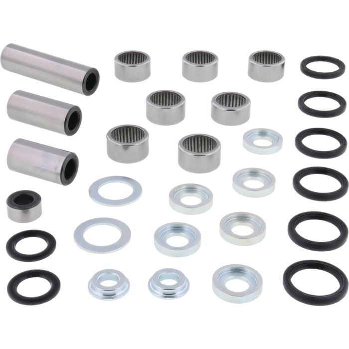 All Balls Linkage Bearing Kit 27-1172 Honda CRF250R 10-17, CRF450R 09-16 NEW