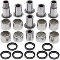 All Balls Linkage Bearing Kit 27-1176 Husqvarna CR125 09-13, SM450 10 NEW