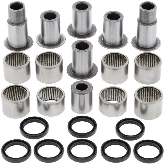 All Balls Linkage Bearing Kit 27-1176 Husqvarna CR125 09-13, SM450 10 NEW