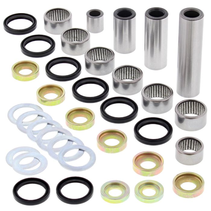 All Balls Linkage Bearing Kit 27-1179 Suzuki RMX450 10-19, RMZ250 10-12 NEW
