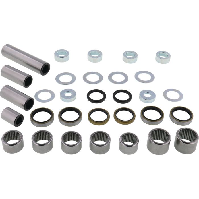 All Balls Linkage Bearing Kit 27-1180 Gas-Gas EC250 21-23, EC250F 23 SHIPS TODAY
