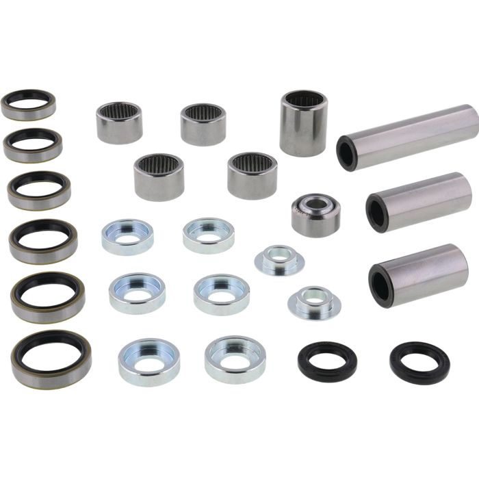 All Balls Linkage Bearing Kit 27-1185 Beta RC 4T 450 25, RR 2T 125 19-24 NEW