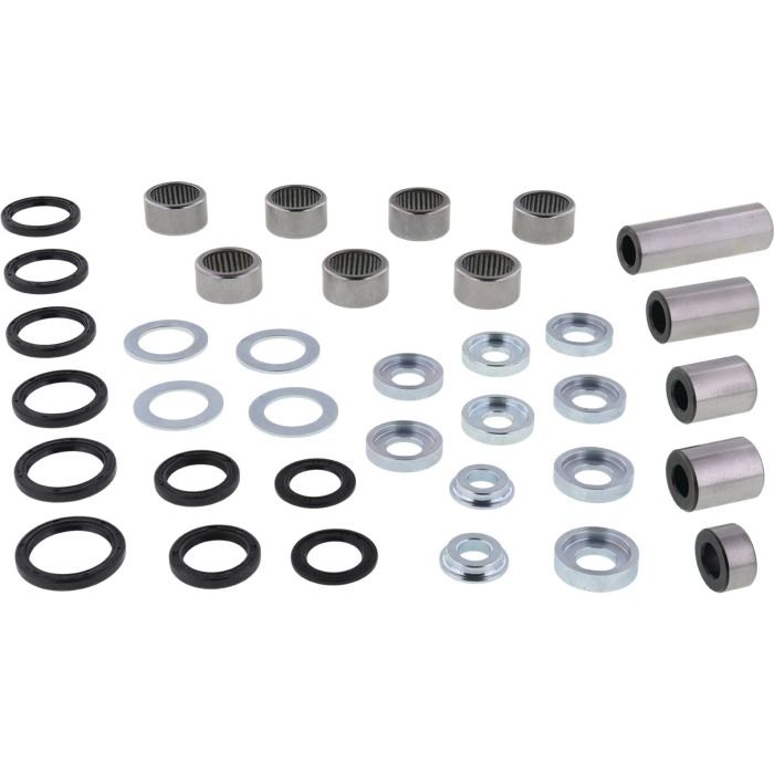 All Balls Linkage Bearing Kit 27-1186 Honda CRF250R 18-24, CRF250RX 19-24 NEW