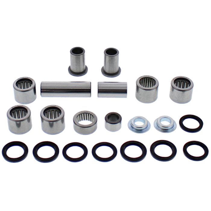 All Balls Linkage Bearing Kit 27-1193 Yamaha YZ85 19-25, YZ85LW 22-25 NEW