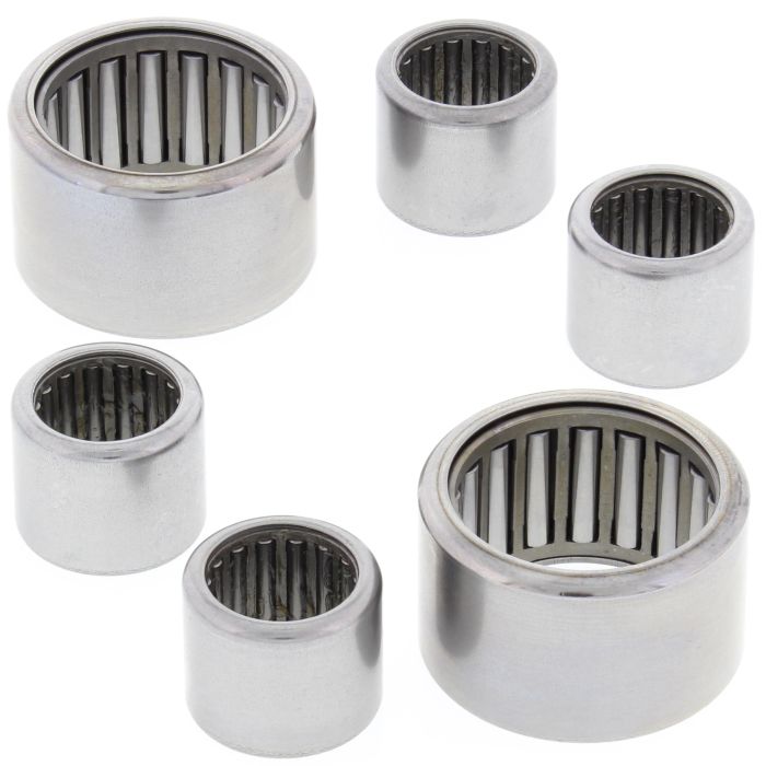 All Balls Swing Arm Bearing Kit 28-0001 Suzuki GSX-R1000 01-04, GSXR1100 95-98
