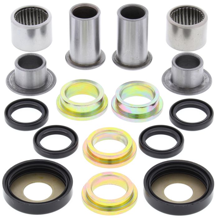 All Balls Swing Arm Bearing Kit 28-1008 Suzuki RM125 81-88, RM250 81-83 NEW