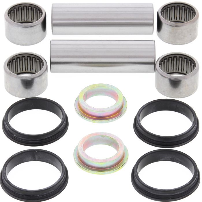 All Balls Swing Arm Bearing Kit 28-1013 Honda CR125R 85-88, CR250R 85-87 NEW