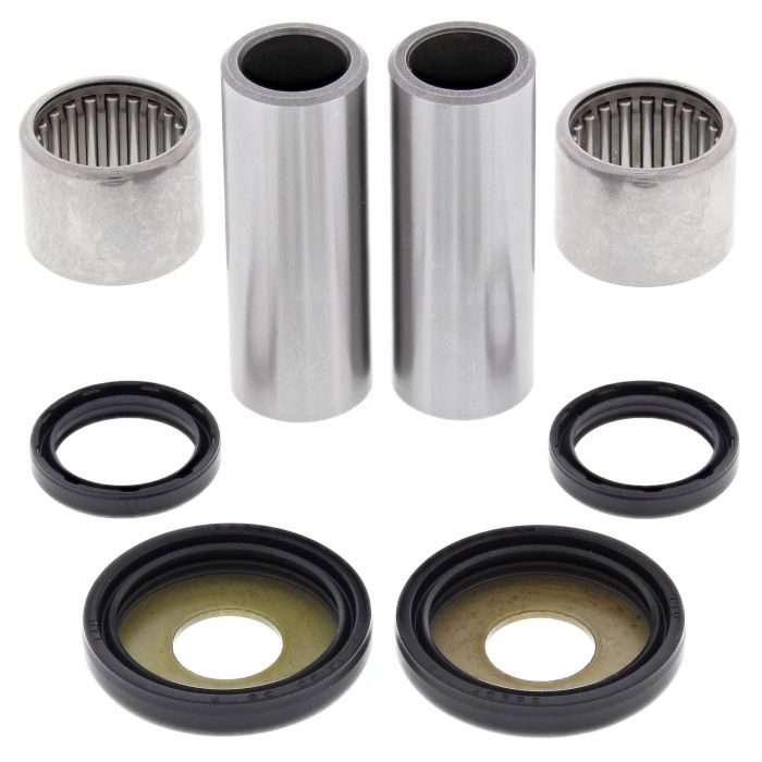 All Balls Swing Arm Bearing Kit 28-1017 Honda CR80R 86-95 NEW SHIPS TODAY