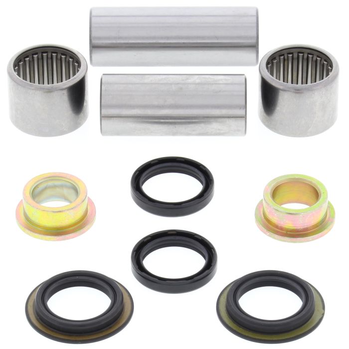 All Balls Swing Arm Bearing Kit 28-1018 Honda CR80R 98-99, CR80RB 98-99 NEW