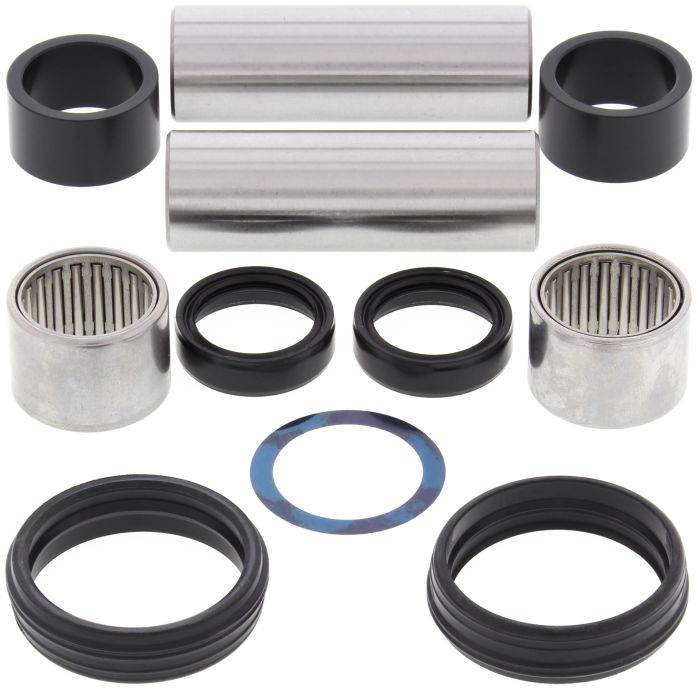 All Balls Swing Arm Bearing Kit 28-1022 Yamaha YZ125 83-85 NEW SHIPS TODAY