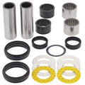 All Balls Swing Arm Bearing Kit 28-1024 Yamaha YZ125 86 NEW SHIPS TODAY