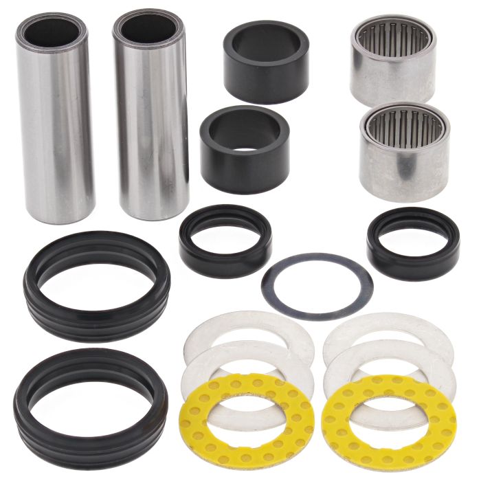 All Balls Swing Arm Bearing Kit 28-1024 Yamaha YZ125 86 NEW SHIPS TODAY