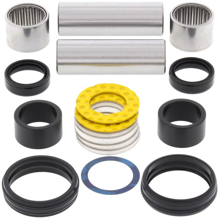 All Balls Swing Arm Bearing Kit 28-1026 Yamaha IT490 83-84, YZ250 83-85 NEW
