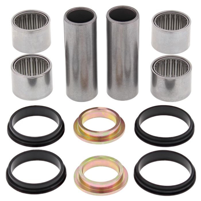 All Balls Swing Arm Bearing Kit 28-1029 Honda CR125R 90 NEW SHIPS TODAY
