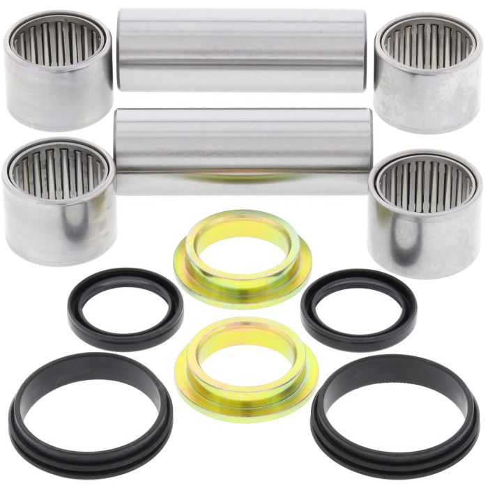 All Balls Swing Arm Bearing Kit 28-1030 Honda CR125R 89-92, CR250R 88-91 NEW