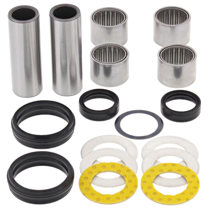 All Balls Swing Arm Bearing Kit 28-1031 Yamaha YZ125 87 NEW SHIPS TODAY