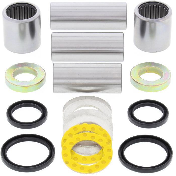 All Balls Swing Arm Bearing Kit 28-1037 Honda CR250R 02-07, CRF450R 02-04 NEW