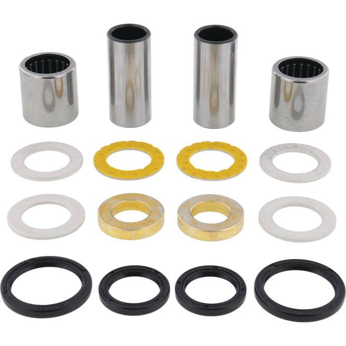 All Balls Swing Arm Bearing Kit 28-1039 Honda CR250R 92-01 NEW SHIPS TODAY