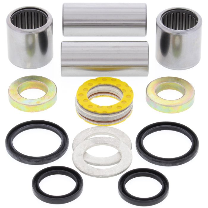 All Balls Swing Arm Bearing Kit 28-1041 Honda CR125R 93-01 NEW SHIPS TODAY